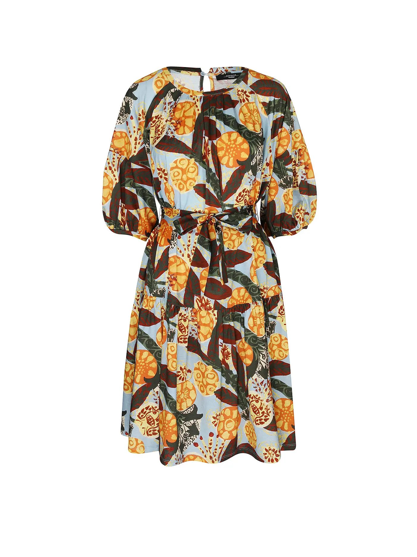 WEEKEND MAX MARA | Midikleid LALLA | 